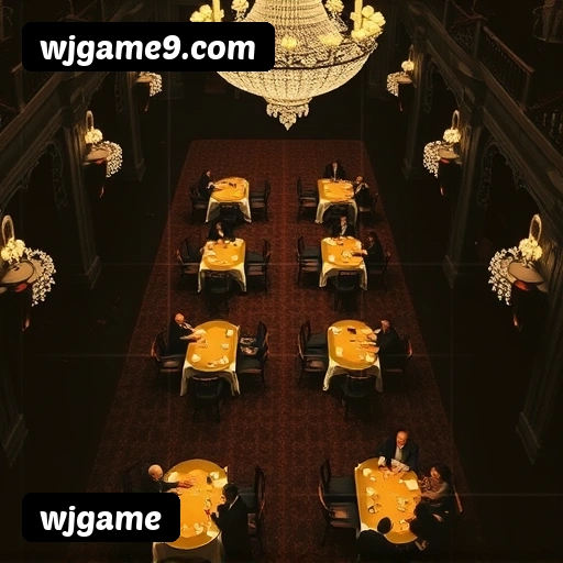 Suporte VIP wjgame - atendimento prioritário