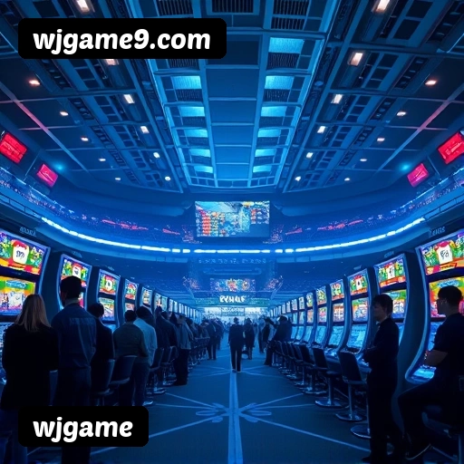 App wjgame Android download