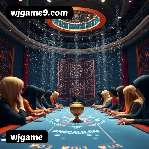 wjgame slots no app