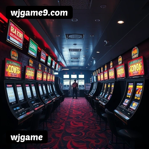 wjgame multi dispositivo