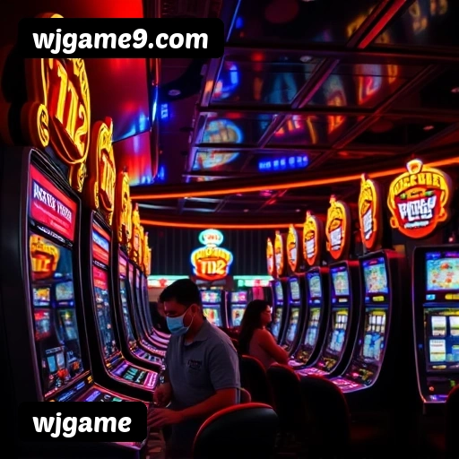Formulário registro wjgame