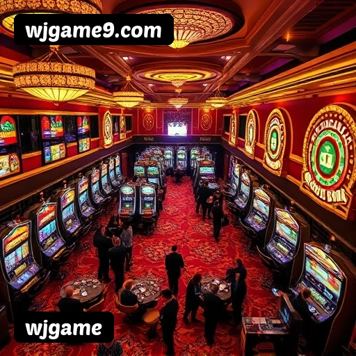 Bônus e prêmios wjgame