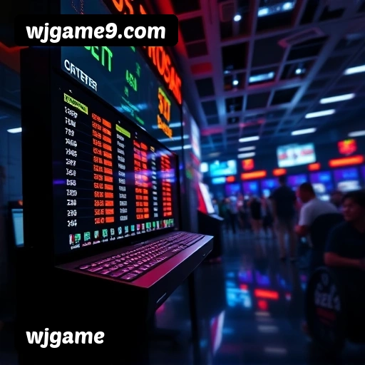 Configurações úteis dentro do app wjgame