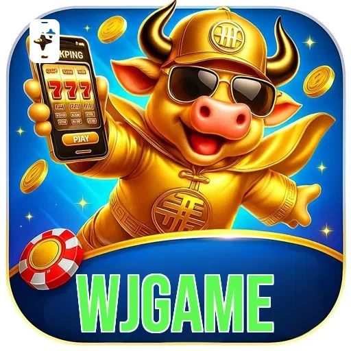 Logo wjgame