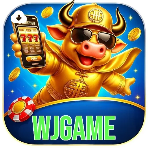 Download app wjgame Android iOS