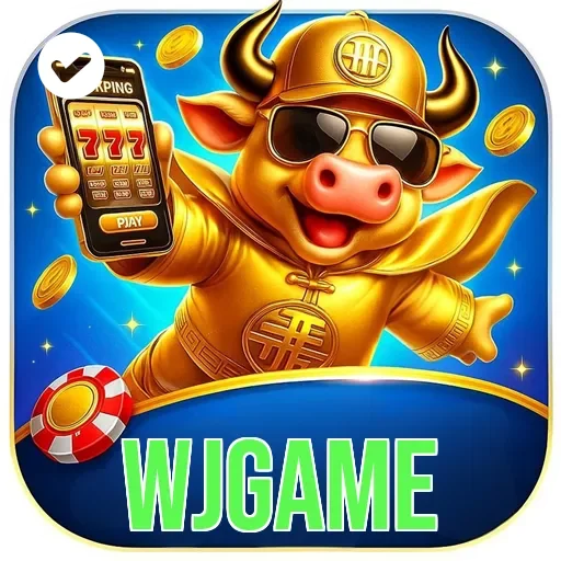 Registro wjgame - cadastro rápido